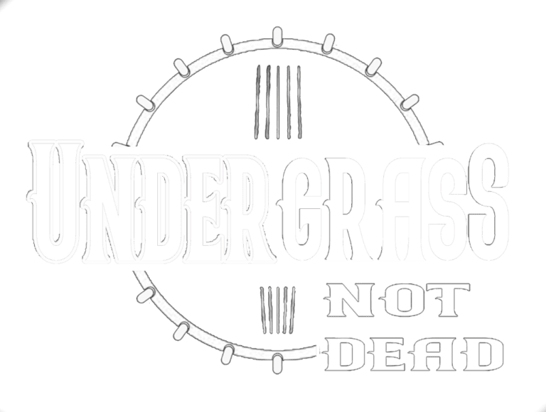 Logo Undergrass